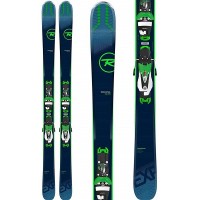 Rossignol Experience 84 Ai (19/20) + Nx 12